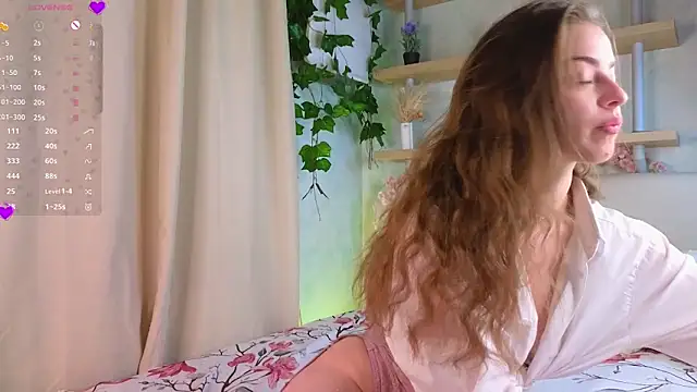 CarolSutton online show from September 9, 1:05 am