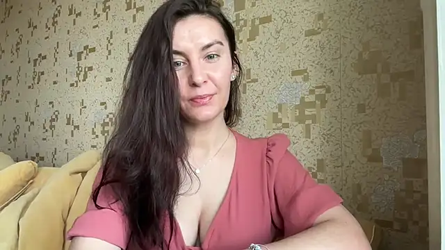 KatalinaQE online show from February 11, 8:52 am