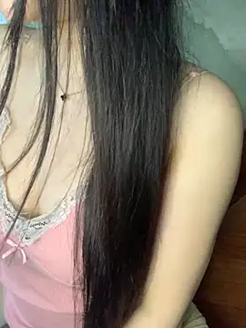 Lyly11 online show from November 6, 2:01 am