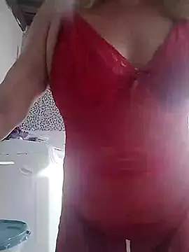 Belladama61 online show from April 4, 10:35 am