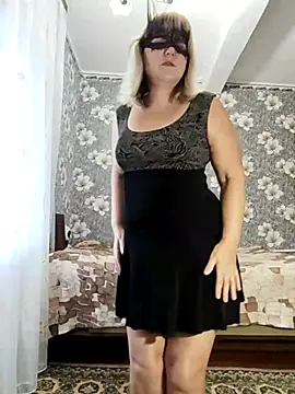 AliceGold5231 online show from September 18, 5:31 am