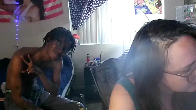 kassiestars online show from January 17, 10:24 pm