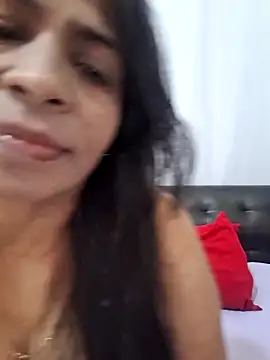 floresblancas online show from December 14, 4:56 pm