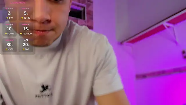 max valiant1 online show from October 4, 7:34 pm