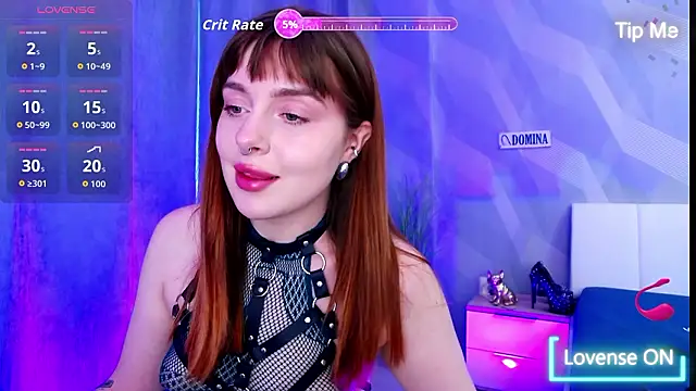 real bdsm couple online show from March 6, 3:19 pm