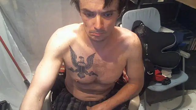 RichardW online show from June 24, 2:38 pm