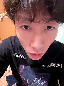 juri20cm online show from October 15, 5:57 pm