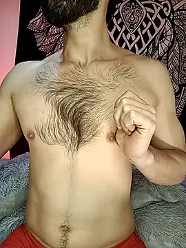 Snapshot of Enzo-wolf33 chatting on September 15, 2:55 am Enzo-wolf33 online show from September 15, 2:55 am