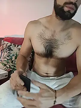 Enzo-wolf33 online show from June 8, 7:14 pm