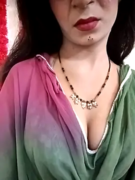 Snapshot of Anjal_Sharma_ chatting on October 11, 4:55 am Anjal Sharma online show from October 11, 4:55 am