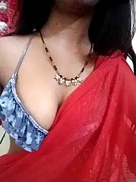 Snapshot of Anjal_Sharma_ chatting on October 16, 4:24 am Anjal Sharma online show from October 16, 4:24 am