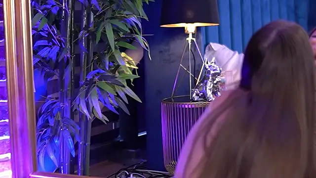 MillaSerene online show from November 16, 7:03 am