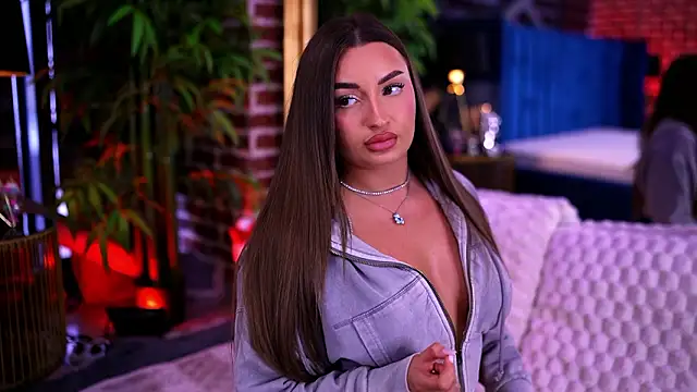 MillaSerene online show from February 28, 7:31 am