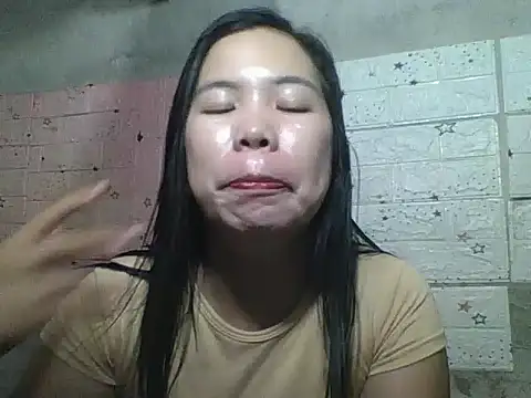 pinaysinglemommm online show from October 9, 9:24 pm