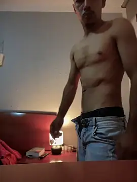 alberto5987 online show from October 3, 6:27 pm