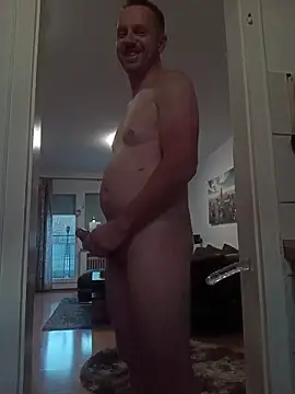 Snapshot of HotMichiSG chatting on November 7, 3:34 pm HotMichiSG online show from November 7, 3:34 pm