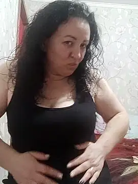 Velvet3451 online show from January 8, 5:59 pm