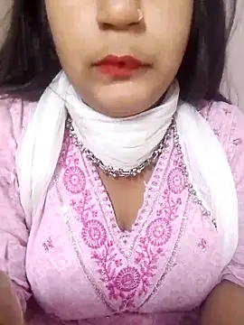 Babe Doll04 online show from February 13, 7:15 am