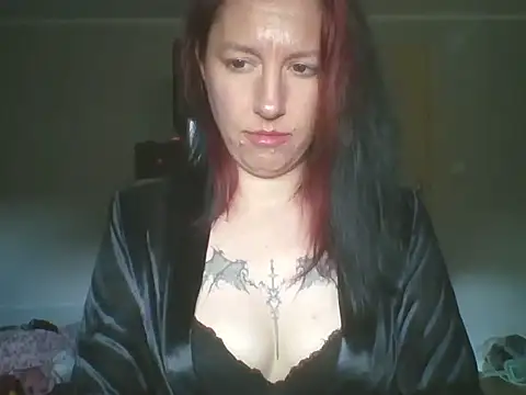 JudyFetish online show from September 17, 7:10 am