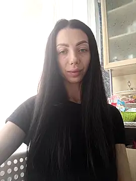Snapshot of Princessa99885 chatting on October 6, 7:39 am Princessa99885 online show from October 6, 7:39 am