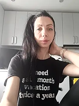 Princessa99885 online show from April 16, 6:58 am