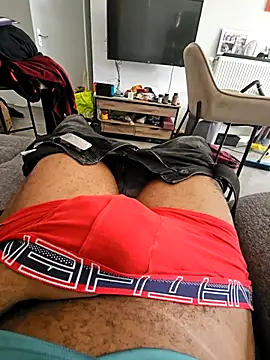 Syto772 online show from April 16, 2:07 pm