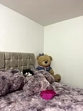 Cutie blondie online show from October 23, 11:14 pm