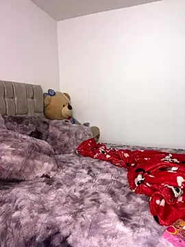 Cutie blondie online show from November 7, 9:59 pm