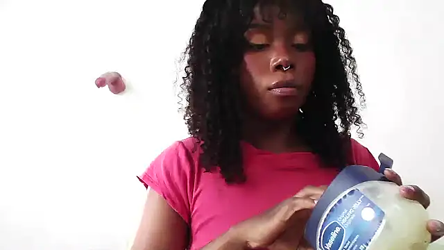 SparklingSoleil online show from October 23, 6:17 pm