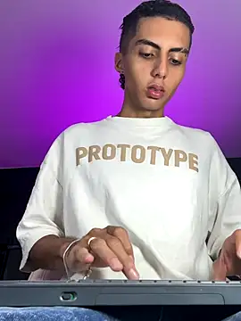 Mister Obsession online show from November 29, 7:06 pm