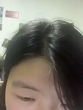 Snapshot of SSlady521 chatting on October 19, 7:58 pm SSlady521 online show from October 19, 7:58 pm