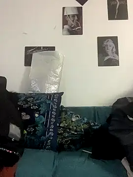 Snapshot of SSlady521 chatting on December 15, 1:59 pm SSlady521 online show from December 15, 1:59 pm