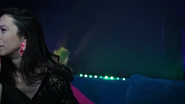 RubyRosa online show from February 9, 11:09 pm