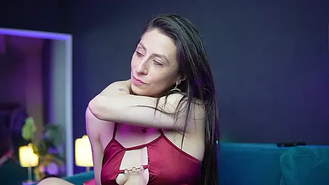 RubyRosa online show from March 11, 1:55 am