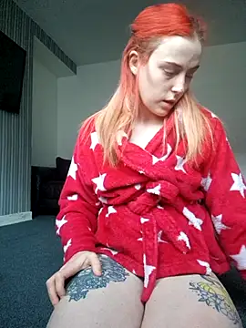 Scottishzara online show from November 15, 8:22 am