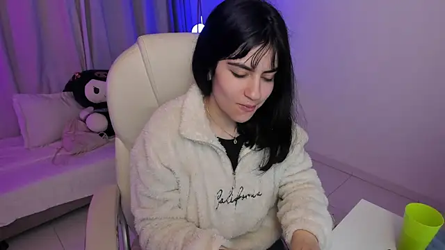 kurito  online show from November 16, 3:23 am