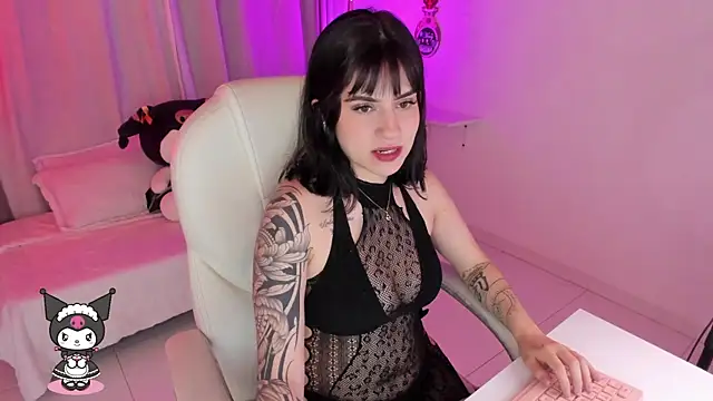 kurito  online show from December 21, 2:19 am