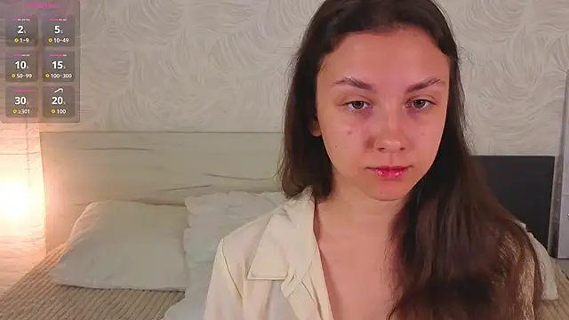 GiseleLamos online show from October 1, 3:12 am