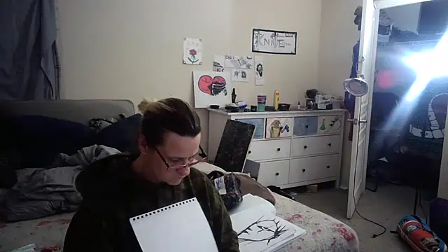 PremiumKitty online show from February 10, 11:14 am