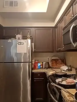 PremiumKitty online show from February 20, 10:27 am