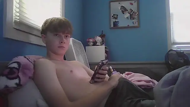 Liam axel35 online show from October 3, 5:43 pm