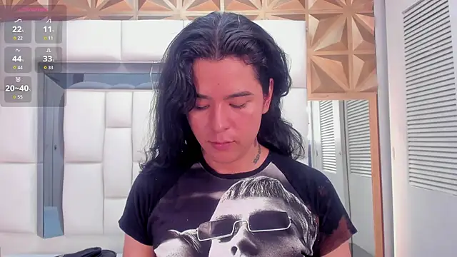 Angel Dustt18 online show from September 12, 7:03 pm