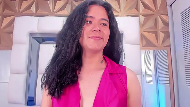 Angel Dustt18 online show from September 13, 7:24 pm