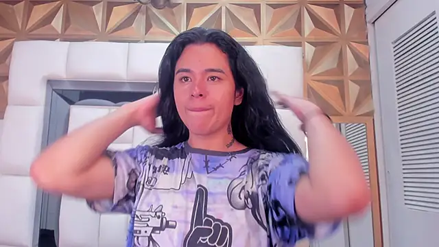 Angel Dustt18 online show from September 14, 7:13 pm