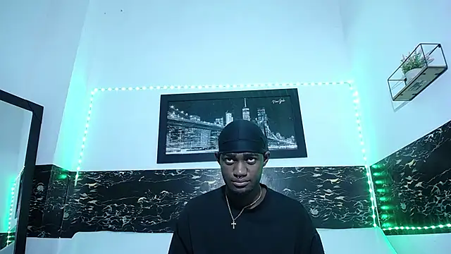 eebony stallion online show from September 13, 3:06 am