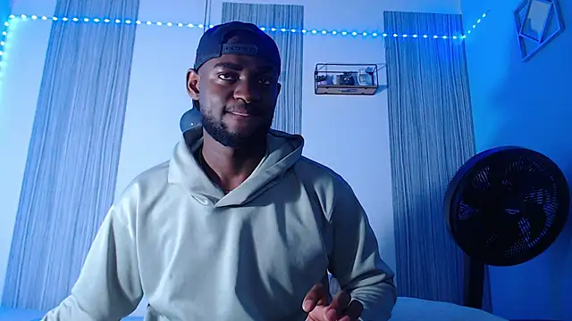 eebony stallion online show from February 18, 3:02 am