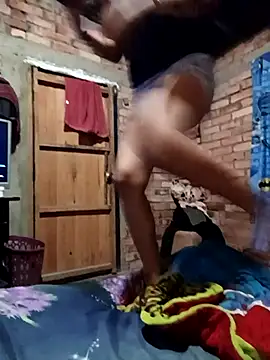 LUNAROSE SEX online show from December 3, 1:57 am