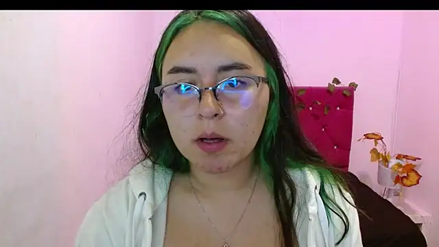 SashaGrey   online show from October 14, 12:00 am