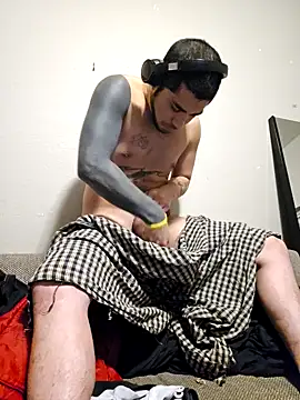 catnipharvester online show from November 14, 5:39 am