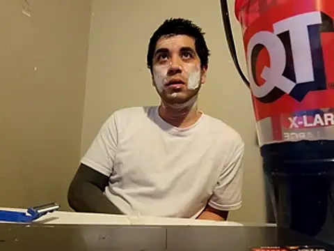 catnipharvester online show from December 19, 3:13 am